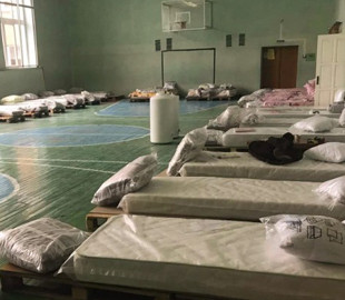 Питання вирішено: ВПО не виселятимуть з навчальних закладів – Верещук