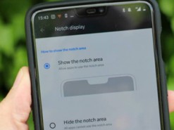 Что будет с выемками в дисплеях Android-смартфонов дальше?