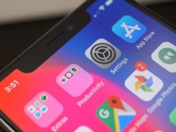 Флагман Huawei P20 превзойдет iPhone X абсолютно во всем