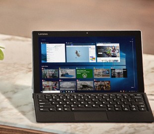 Объявлена дата выхода следующего крупного обновления Windows 10