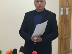 В электронной очереди на вакцинацию около 20 тысяч жителей Харьковщины