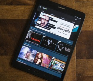 Samsung Galaxy Tab S3 получил новую сборку программного обеспечения