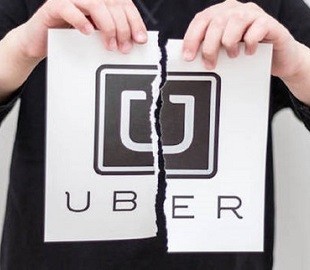 Обвинители Uber хотят подать иск в открытый суд