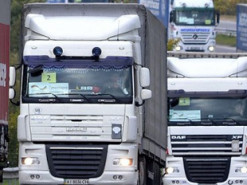 Кабмін запровадив е-дозволи на перевезення вантажів за кордон