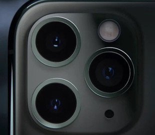 Поставщик оптики для iPhone 12 опроверг слухи о проблемах с качеством продукции