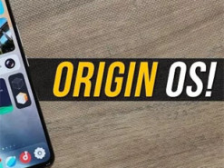 Первые смартфоны vivo получили прошивку OriginOS