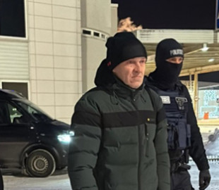 Із Естонії видворили росіянина, підозрюваного у роботі на спецслужби РФ