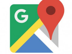В Google Maps наконец-то появился спидометр