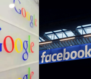 Facebook и Google создадут в Индии новый платежный сервис
