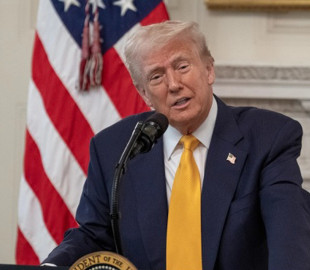 Трамп заявив, що телеканал CBS заплатив $16 мільйонів за приховування слабких сторін Гарріс