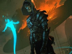 Многообещающая RPG от разработчиков третьего «Ведьмака» вышла на PC