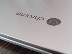 Продажи Chromebook начали снижаться