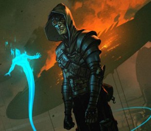 Многообещающая RPG от разработчиков третьего «Ведьмака» вышла на PC