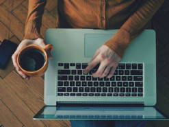 Киев вошел в ТОП-30 лучших городов для фрилансеров