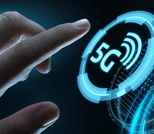 Названа страна с самым большим числом станций 5G