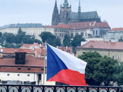 Після путінських "референдумів" у Чехії жартують про приєднання Калінінграда