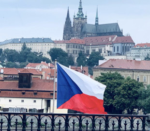 Після путінських "референдумів" у Чехії жартують про приєднання Калінінграда