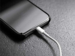 Названо корисні поради по вибору зарядного пристрою для смартфона