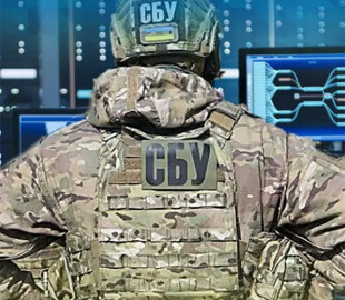 Стоп фейк: официальные каналы информации Службы безопасности Украины