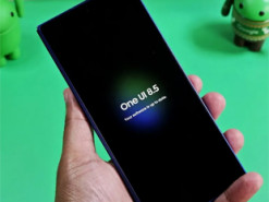 Samsung зробить свої смартфони стійкішими до крадіжок