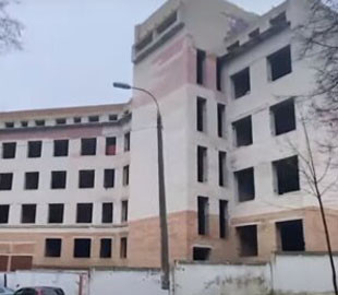 В Ровно 15-летняя девочка погибла, пытаясь сделать эффектное селфи