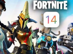 Разработчик Fortnite рассказал, чем может быть опасно обновление до iOS 14