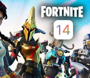 Разработчик Fortnite рассказал, чем может быть опасно обновление до iOS 14