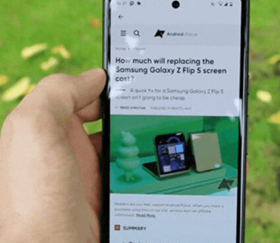 Топ-7 найважливіших нововведень Android 14