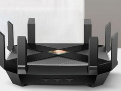 Гигабит дома. Когда в Украине появятся высокоскоростные роутеры с Wi-Fi 6