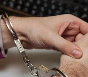 В Днепре прокурора уволили за шантаж распространителя детского порно