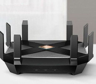 Гигабит дома. Когда в Украине появятся высокоскоростные роутеры с Wi-Fi 6