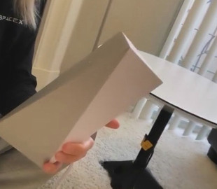 Интернет от Илона Маска уже заработал