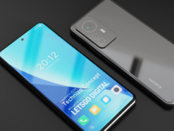 Опубликовано фото, сделанное камерой Xiaomi 12 Pro