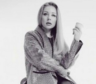 Тіна Кароль красномовно «послала» Собчак у відповідь на чергову пропагандистську брехню