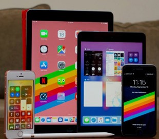 Apple выпустила вторую бета-версию iOS 11.3 для всех