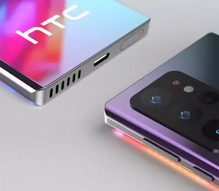 Раскрыты новые подробности о первом за последние три года флагмане HTC