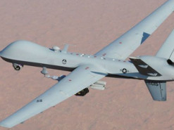 США створять мережу дронів на Близькому Сході для стримування Ірану, - WSJ