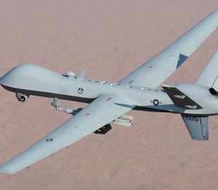 США створять мережу дронів на Близькому Сході для стримування Ірану, - WSJ