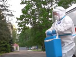 В сети высмеяли новую российскую "вакцину" из березового гриба