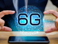 Представлен электронно-оптический модулятор для сетей 6G