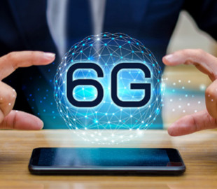 Представлен электронно-оптический модулятор для сетей 6G