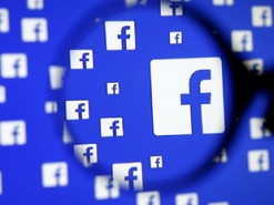 Марка Цукерберга хотят допросить из-за сбора личных данных пользователей Facebook