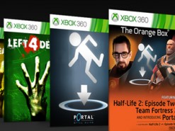 Half-Life 2, Left for Dead и еще несколько классических игр получили улучшения для Xbox One X