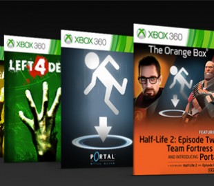 Half-Life 2, Left for Dead и еще несколько классических игр получили улучшения для Xbox One X