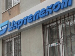 Укртелеком відновив роботу мережі у понад 1200 населених