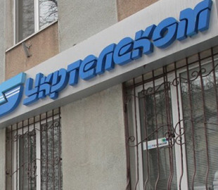 Укртелеком відновив роботу мережі у понад 1200 населених