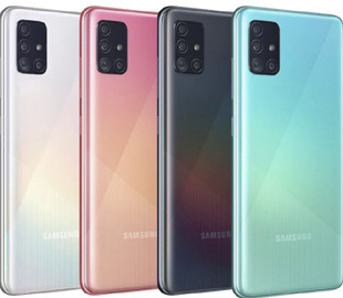 Раскрыты цены на Galaxy S10 Lite и Galaxy Note 10 Lite