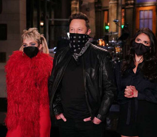 Мошенники в Твиттере использовали выступление Илона Маска на SNL, чтобы обогатиться на $100 тысяч