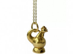 Передам онукам: Катя Осадча показала прикрасу, яка стала її символом перемоги