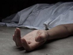 Черкащанин задушив пенсіонера пакетом, а тіло затягнув у закинуту друкарню